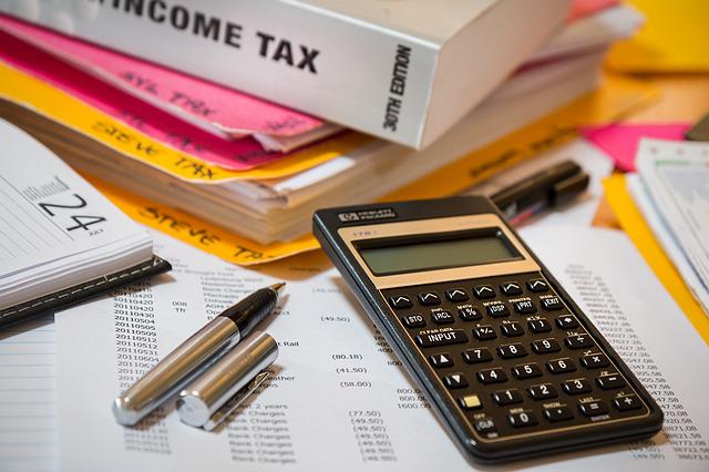 Jak płacić niższe podatki – Kilka rad dla każdego